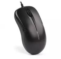 Мышь A4Tech OP-730D BLACK USB - 125 000 сум