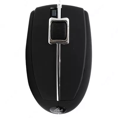 Мышь A4Tech X6-22D