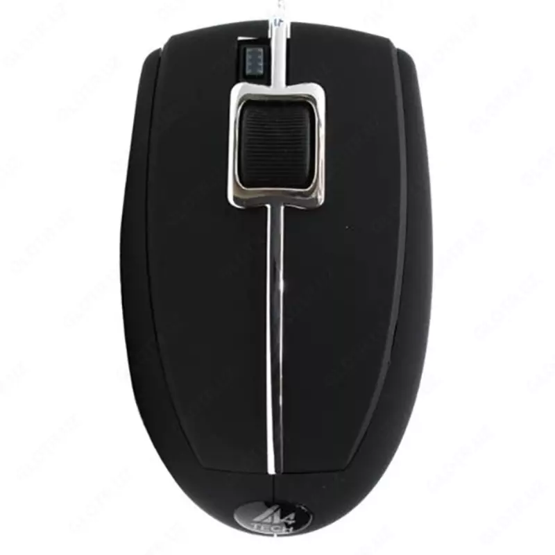 Мышь A4Tech X6-22D