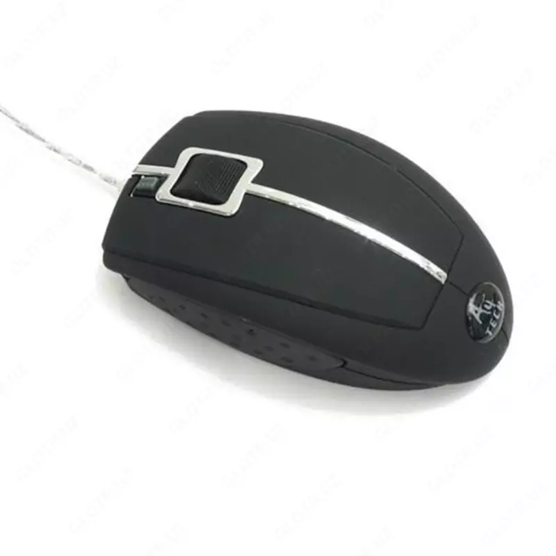 Мышь A4Tech X6-22D