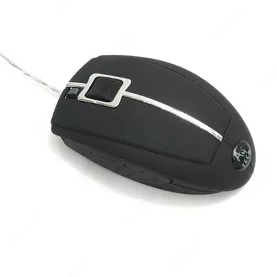 Мышь A4Tech X6-22D