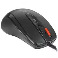 Mish A4Tech X-710BK - 325 000 so'm