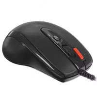 Мышь A4Tech X-7120 Black+коврик Х7 - 350 000 сум