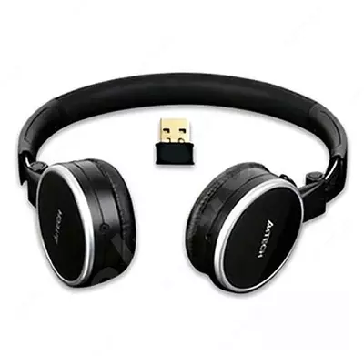 Garnitura A4Tech RH-300-1