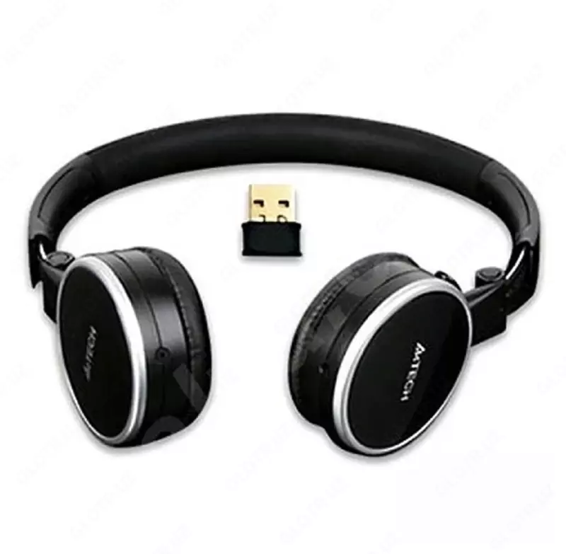 Garnitura A4Tech RH-300-1