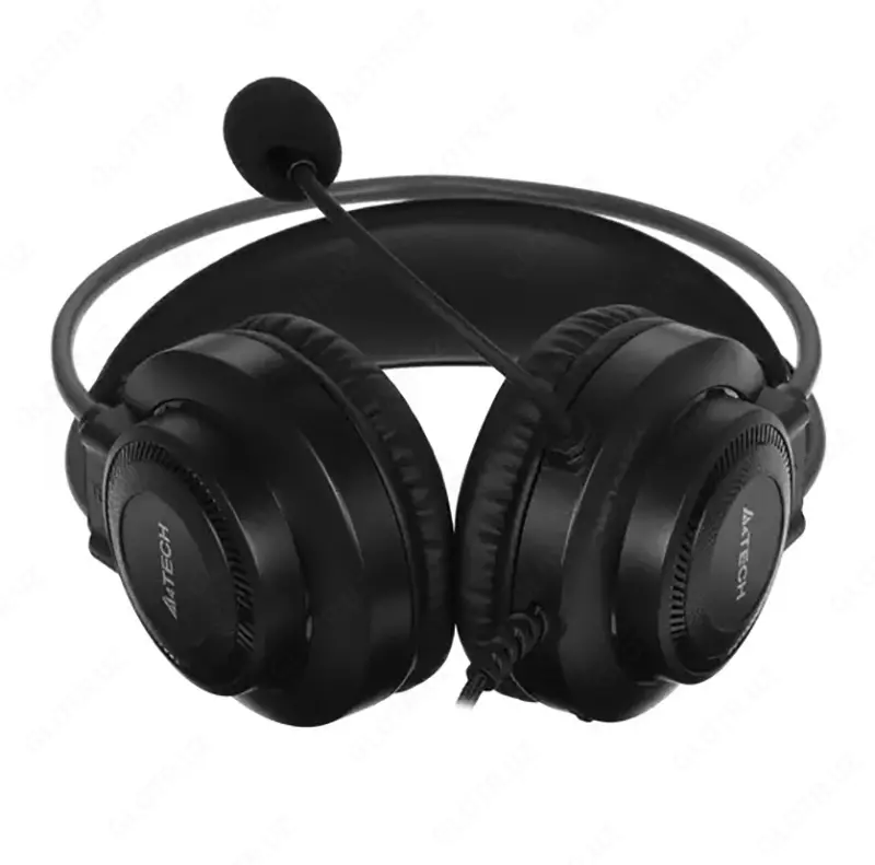 Компьютерная гарнитура A4Tech FH200U