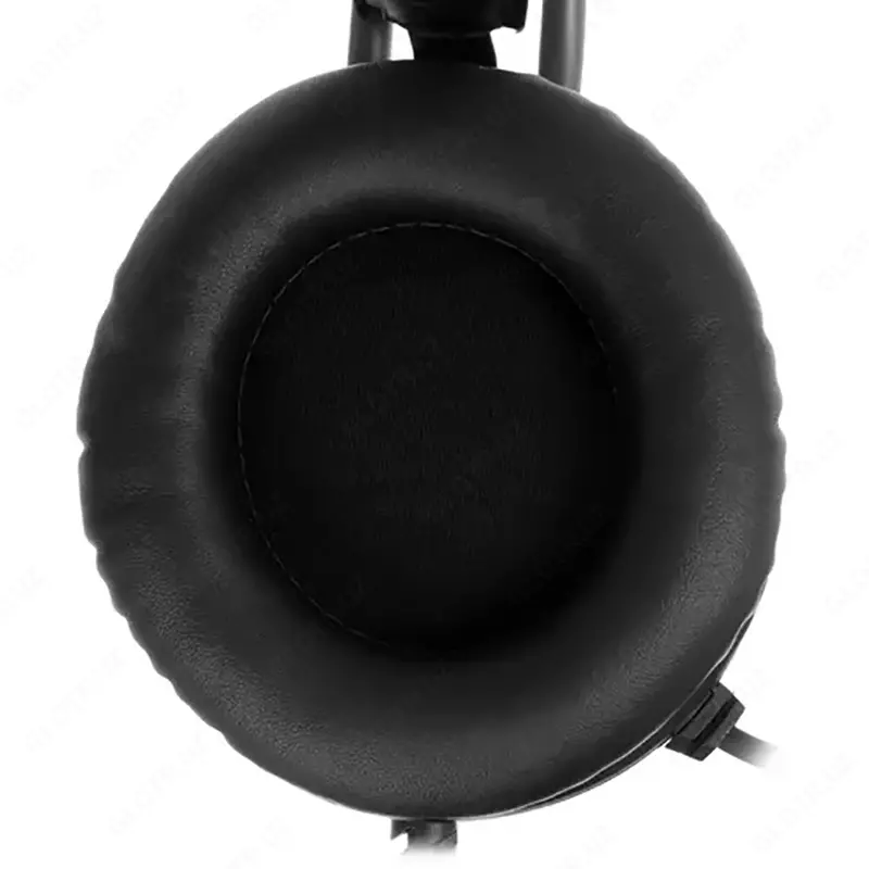 Компьютерная гарнитура A4Tech FH200U
