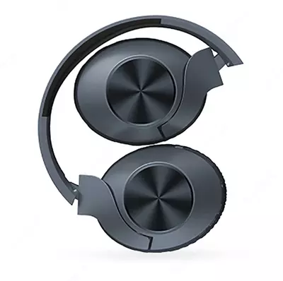 Компьютерная гарнитура A4Tech BH300 (GREY) BT V5.3+AUX