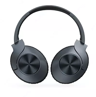 Компьютерная гарнитура A4Tech BH300 (GREY) BT V5.3+AUX