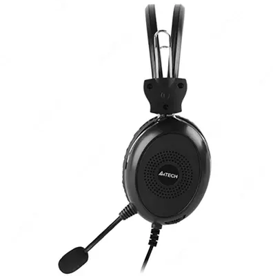 Garnitura A4Tech HU-30 BLACK