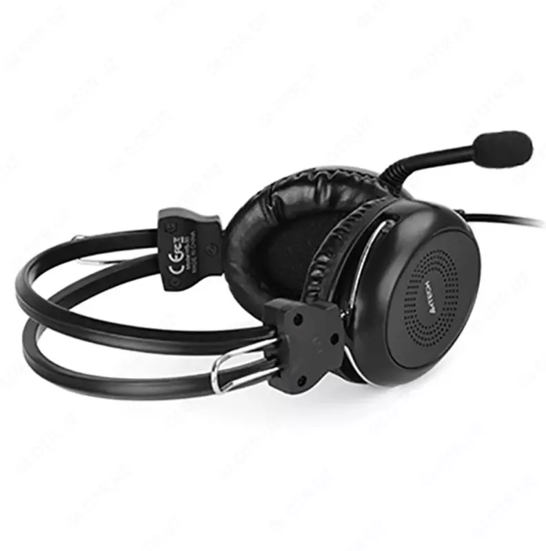 Garnitura A4Tech HU-30 BLACK