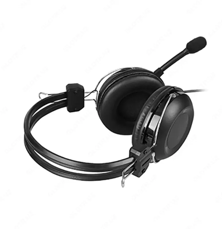 Garnitura A4Tech HU-35 BLACK