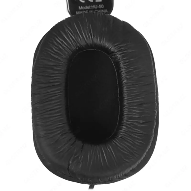 Компьютерная гарнитура A4Tech HU-50 BLACK