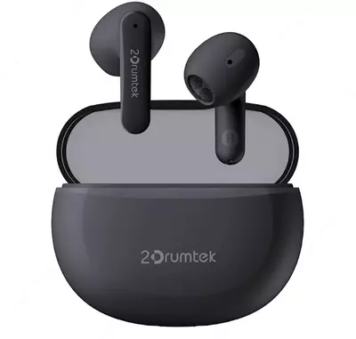 Наушники A4Tech TWS Bloody B20 GREY