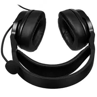 Компьютерная гпрнитура A4Tech X7 XH-720P BLACK - 400 000 сум