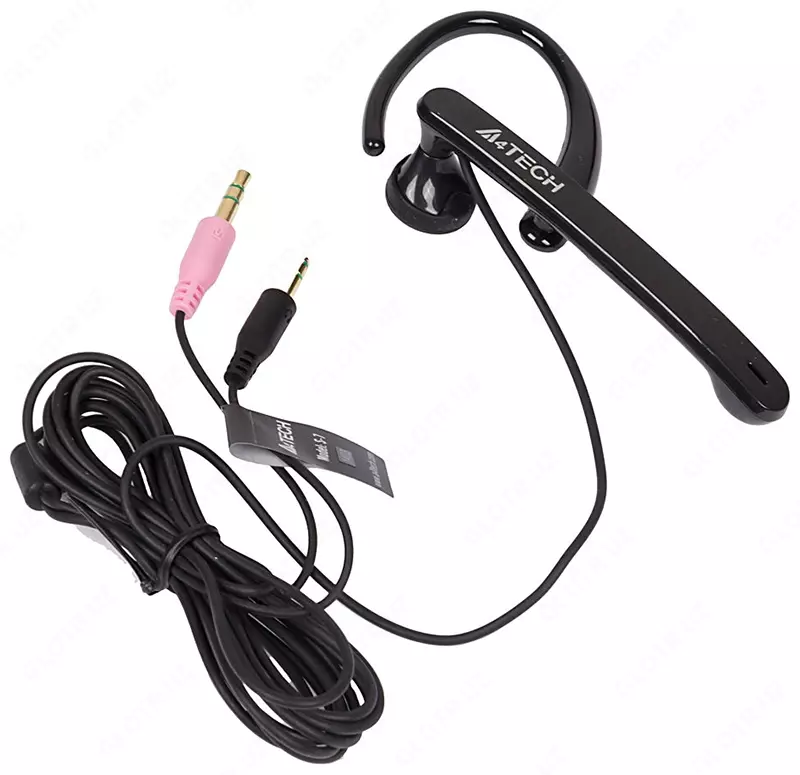 Garnitura A4Tech S-7-1