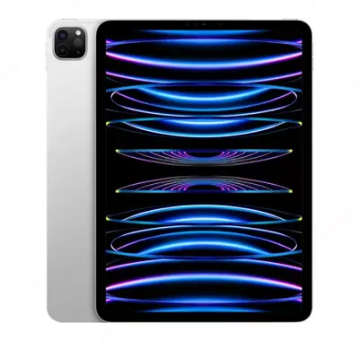 Планшет Apple iPad Pro 11-inch M2 1TB 5G