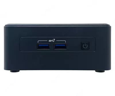 Настольный мини-ПК Intel® NUC 11 Pro NUC11TNHi5
