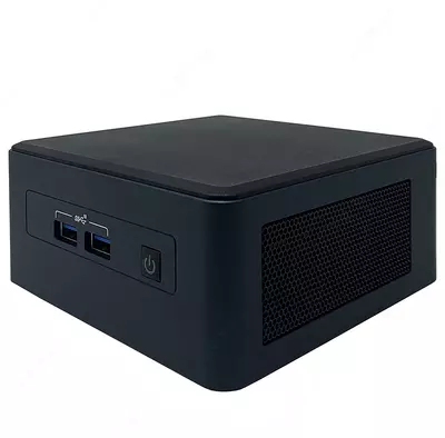 Настольный мини-ПК Intel® NUC 11 Pro NUC11TNHi5
