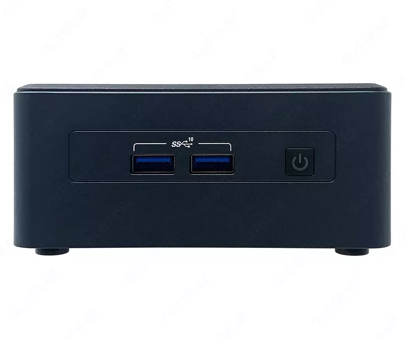 Mini-PK Intel® NUC 11 Pro NUC11TNHi3