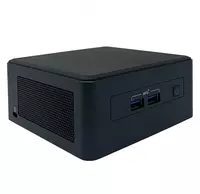 Настольный мини-ПК Intel® NUC 11 Pro NUC11TNHi3 - 5 625 000 сум