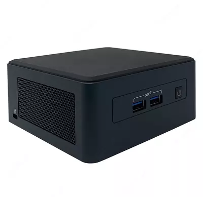 Настольный мини-ПК Intel® NUC 11 Pro NUC11TNHi3