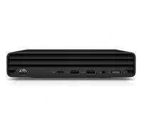 Настольный мини-ПК HP 260 G4 DM (MINI PC) I3-10100U 8GB DDR4 256GB SSD + KEYBOARD (RUS/ENG) + MOUSE