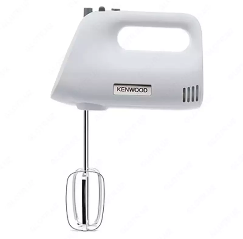 Планетарный миксер Kenwood HMP32.A0WH HM KW WHITE PLASTIC BOWL INT