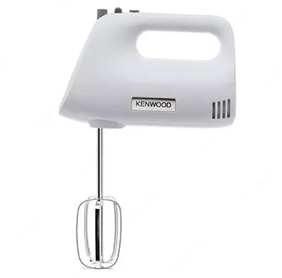 Планетарный миксер Kenwood HMP32.A0WH HM KW WHITE PLASTIC BOWL INT