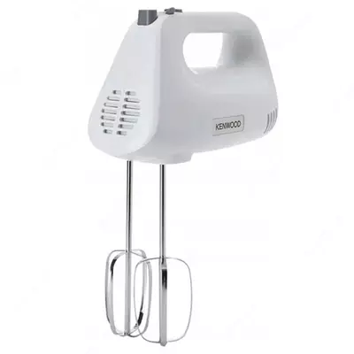 Планетарный миксер Kenwood HMP32.A0WH HM KW WHITE PLASTIC BOWL INT