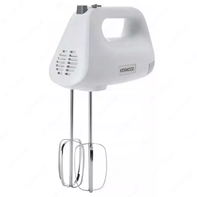 Планетарный миксер Kenwood HMP32.A0WH HM KW WHITE PLASTIC BOWL INT