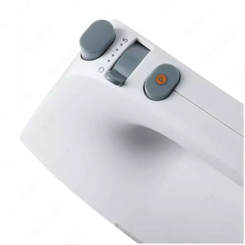 Планетарный миксер Kenwood HMP32.A0WH HM KW WHITE PLASTIC BOWL INT