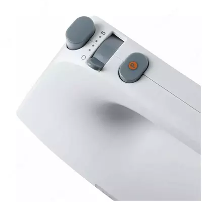 Планетарный миксер Kenwood HMP32.A0WH HM KW WHITE PLASTIC BOWL INT