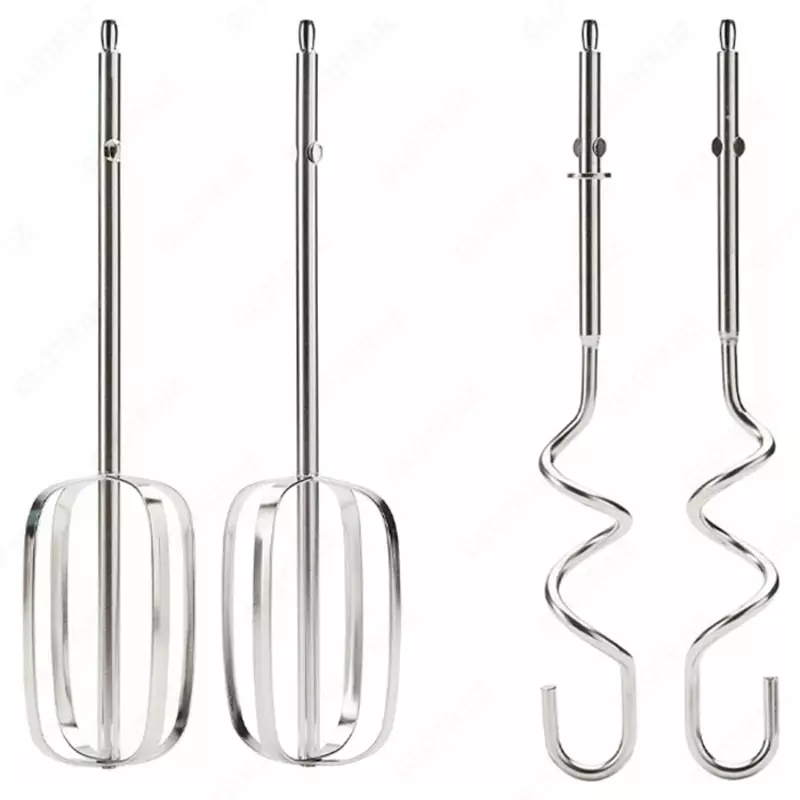 Планетарный миксер Kenwood HMP32.A0WH HM KW WHITE PLASTIC BOWL INT