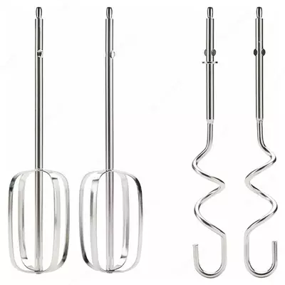 Планетарный миксер Kenwood HMP32.A0WH HM KW WHITE PLASTIC BOWL INT