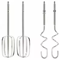 Планетарный миксер Kenwood HMP32.A0WH HM KW WHITE PLASTIC BOWL INT Только в розницу