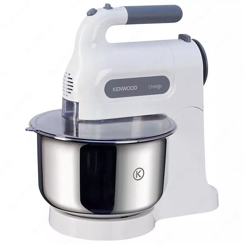 Mikser Kenwood HM 680