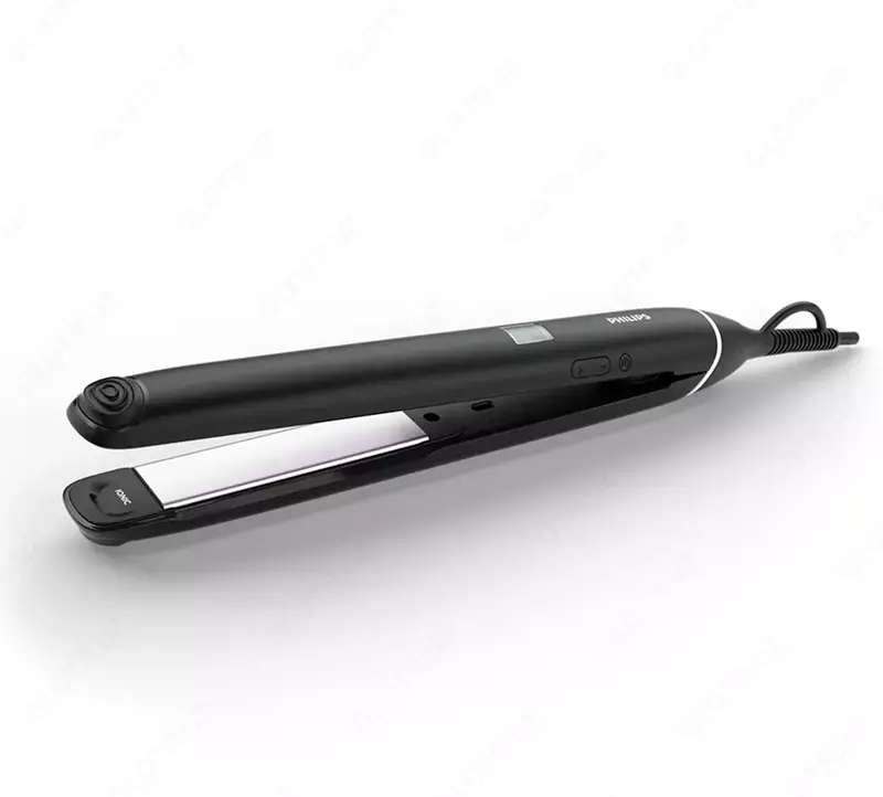 Выпрямитель для волос Philips BHS674 StraightCare
