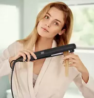 762 500 so'm Sochni to'g'rilash vositasi Philips BHS674 StraightCare