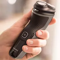  Электробритва Philips S1231/41 Series 1000 Только в розницу