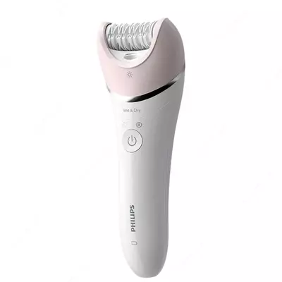Epilator Philips BRE720