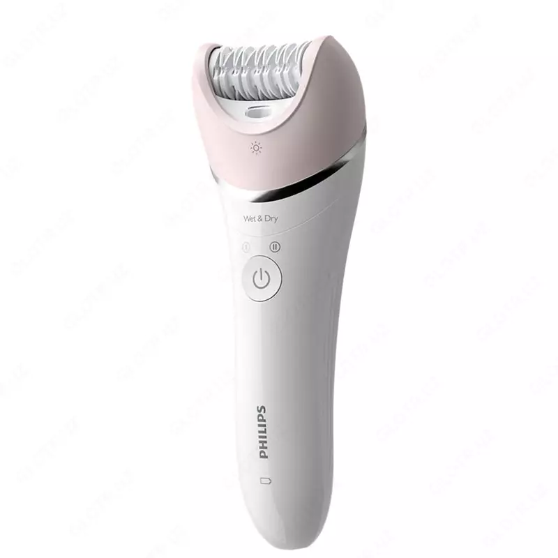 Epilator Philips BRE720