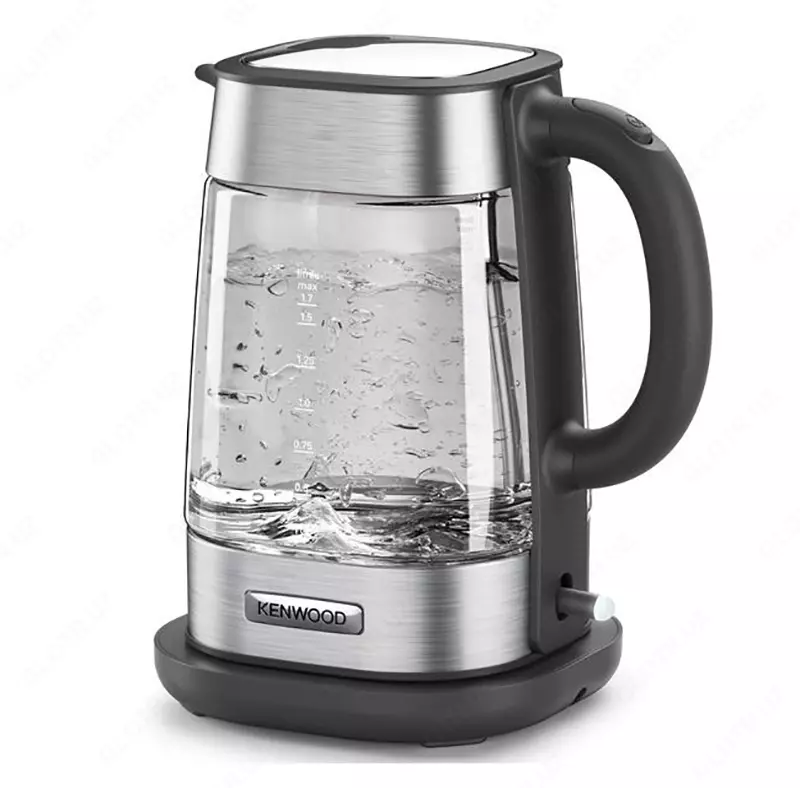 Электрочайник Kenwood ZJG112KW