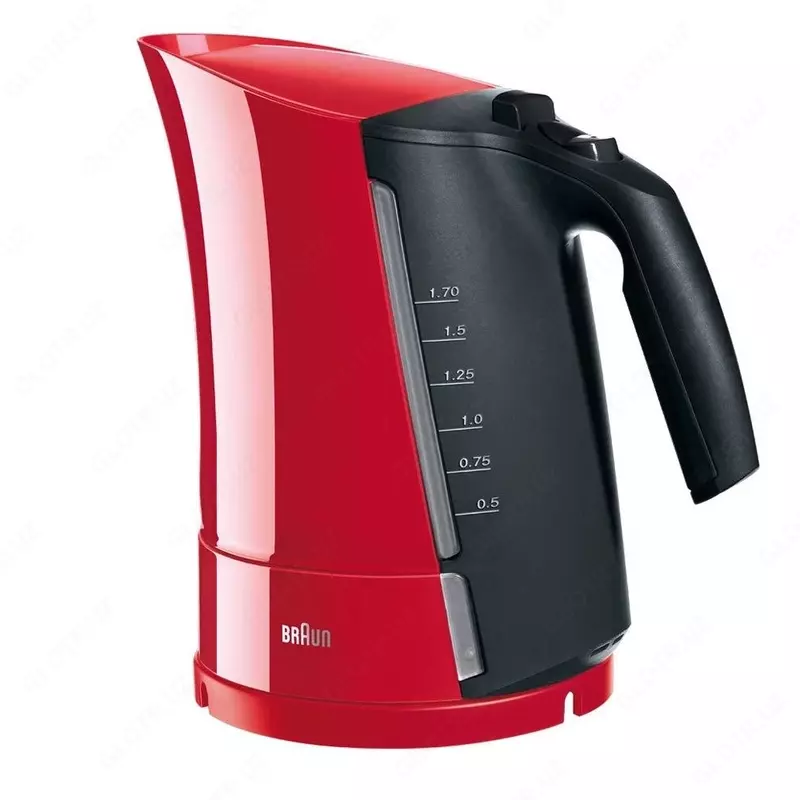 Чайник Braun WK300 RED