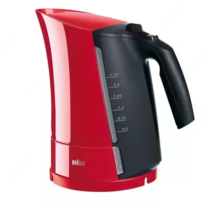 Чайник Braun WK300 RED