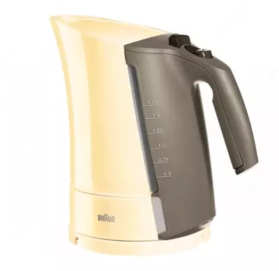Чайник Braun WK300 CREAM