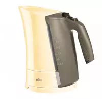 Чайник Braun WK300 CREAM
