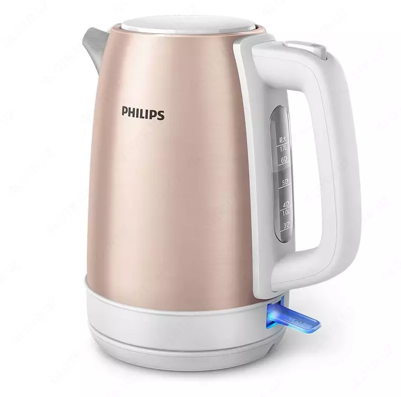 Chaynik Philips HD9350/96 PINK