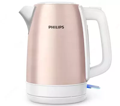 Чайник Philips HD9350/96 PINK