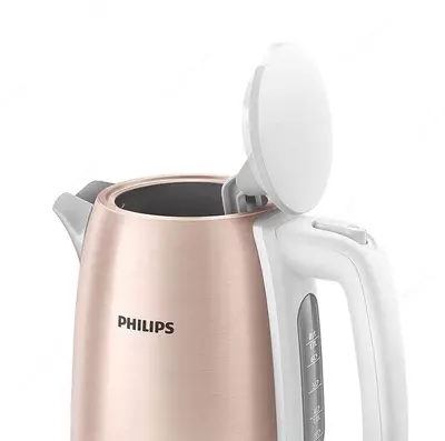 Чайник Philips HD9350/96 PINK